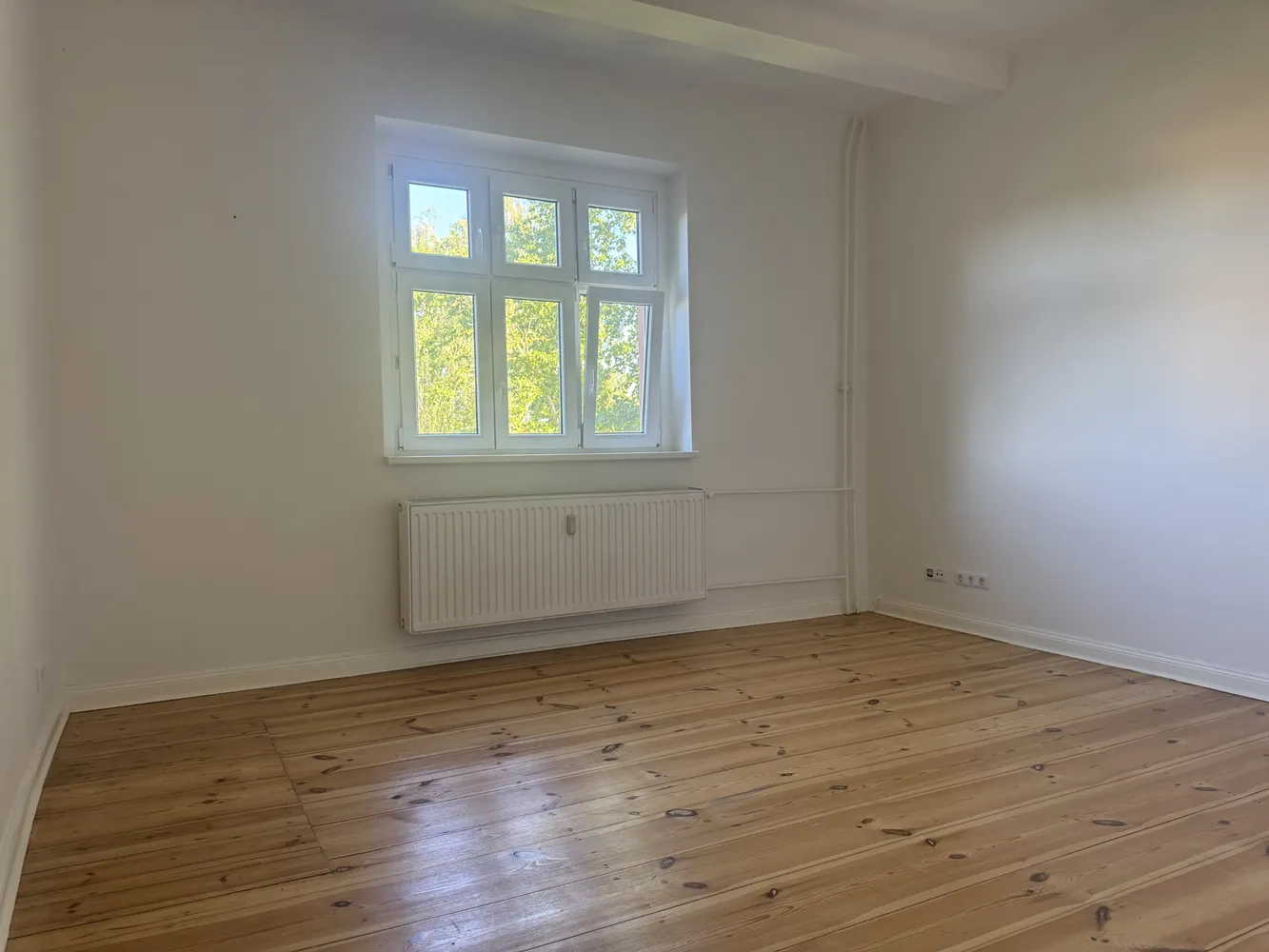 2 Zimmer Wohnung mit 49 m² in Berlin – Bild 7