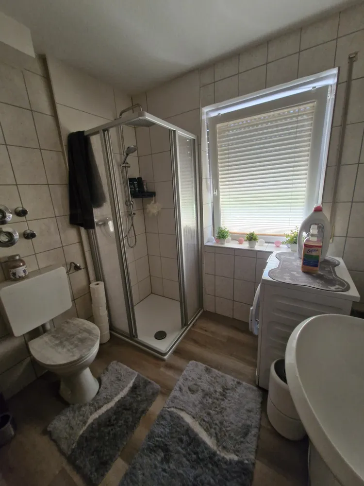 2 room apartment with 30 m² in Duderstadt – Photo 1