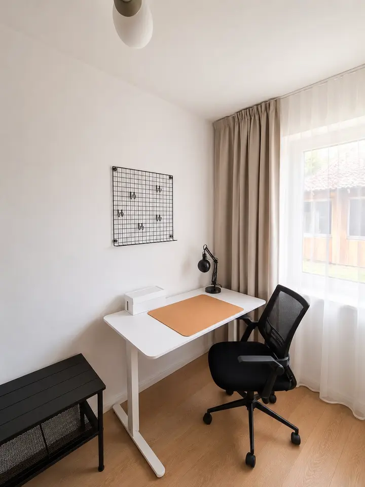 2 room apartment with 13 m² in Potsdam – Photo 7