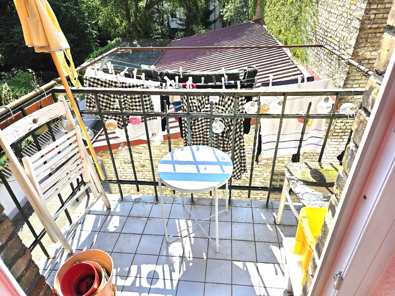 1 Zimmer Wohnung mit 44 m² in Mannheim – Bild 8