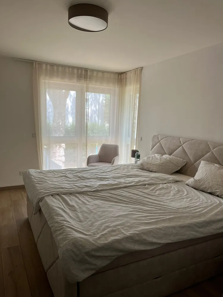 4 room apartment with 104 m² in Dortmund – Photo 11