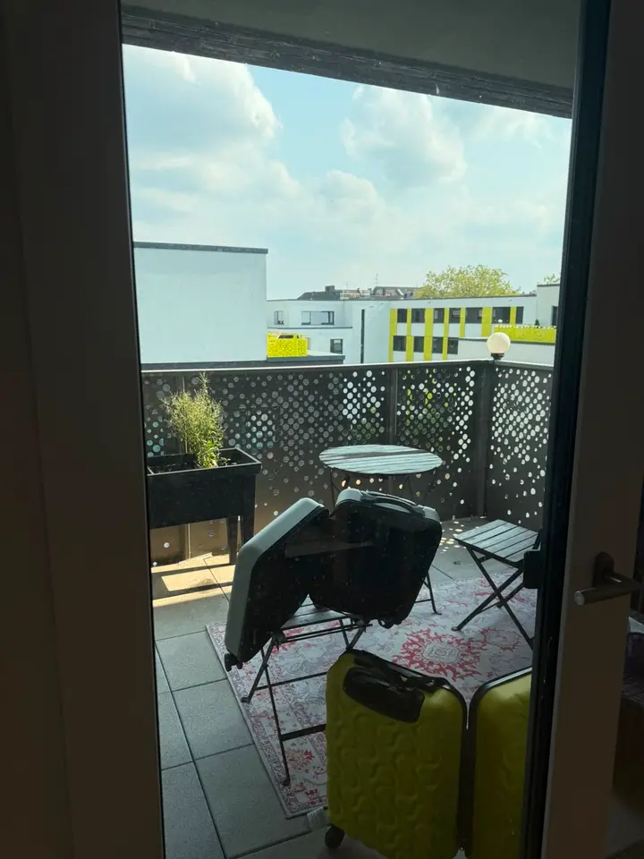 3 Zimmer Wohnung mit 110 m² in Düsseldorf – Bild 9