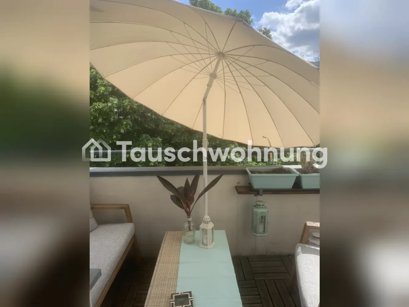 2 room apartment with 55 m² in Berlin – Photo 6