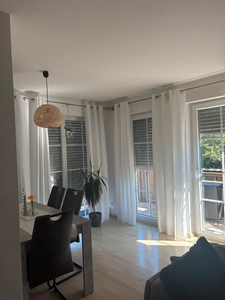 2 Zimmer Wohnung mit 30 m² in Ingolstadt – Bild 3