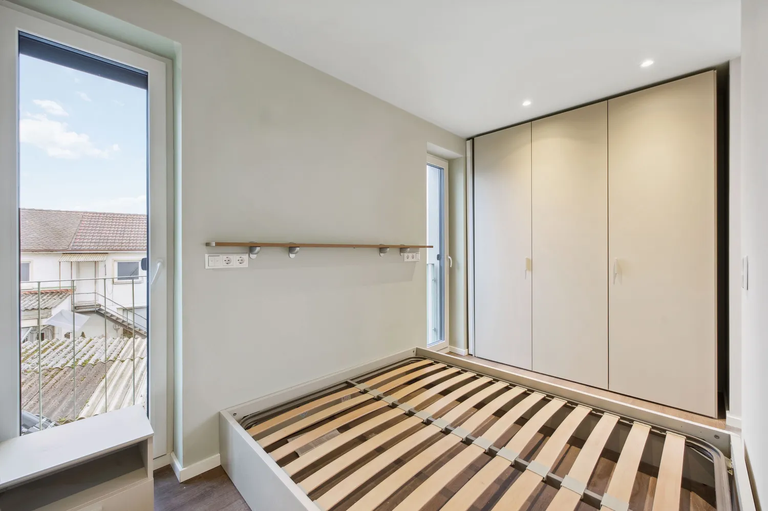 2 Zimmer Wohnung in Baden-Baden – Bild 5