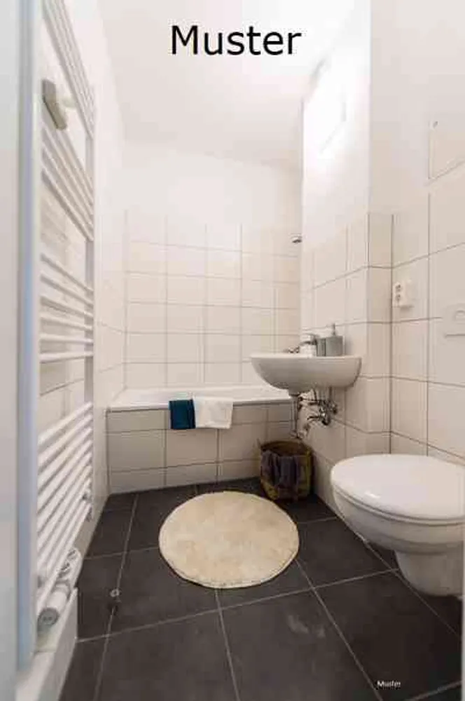 3 Zimmer Wohnung mit 66 m² in Osnabrück – Bild 6