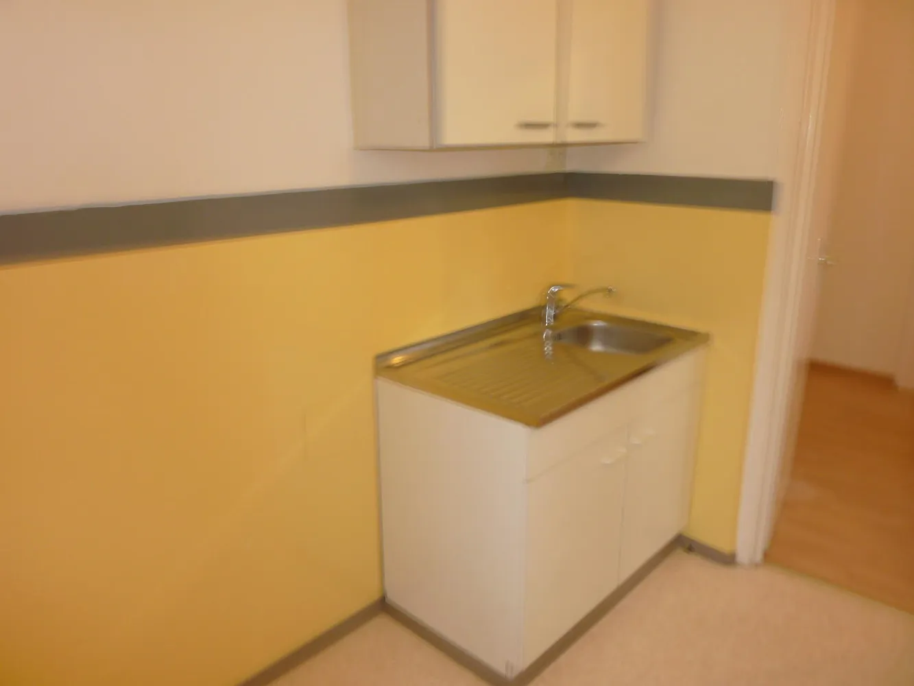 2 Zimmer Wohnung mit 35 m² in Wiesbaden – Bild 4