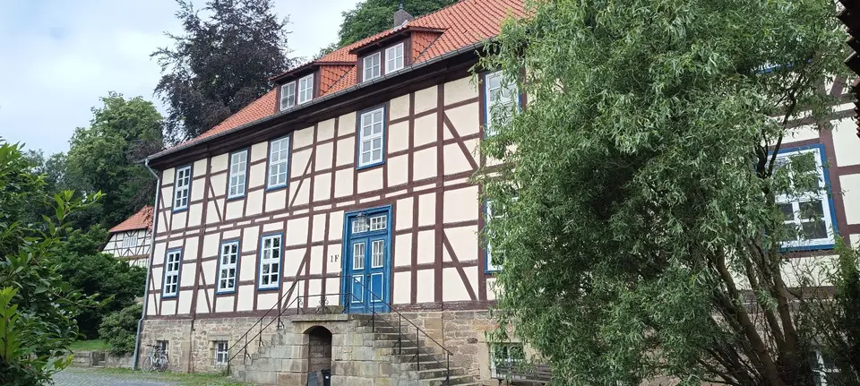 10 Zimmer Haus mit 240 m² in Duderstadt – Bild 9