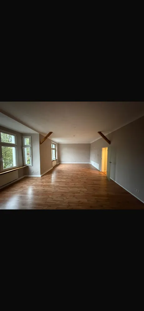 3 room apartment with 105 m² in Wuppertal – Photo 2
