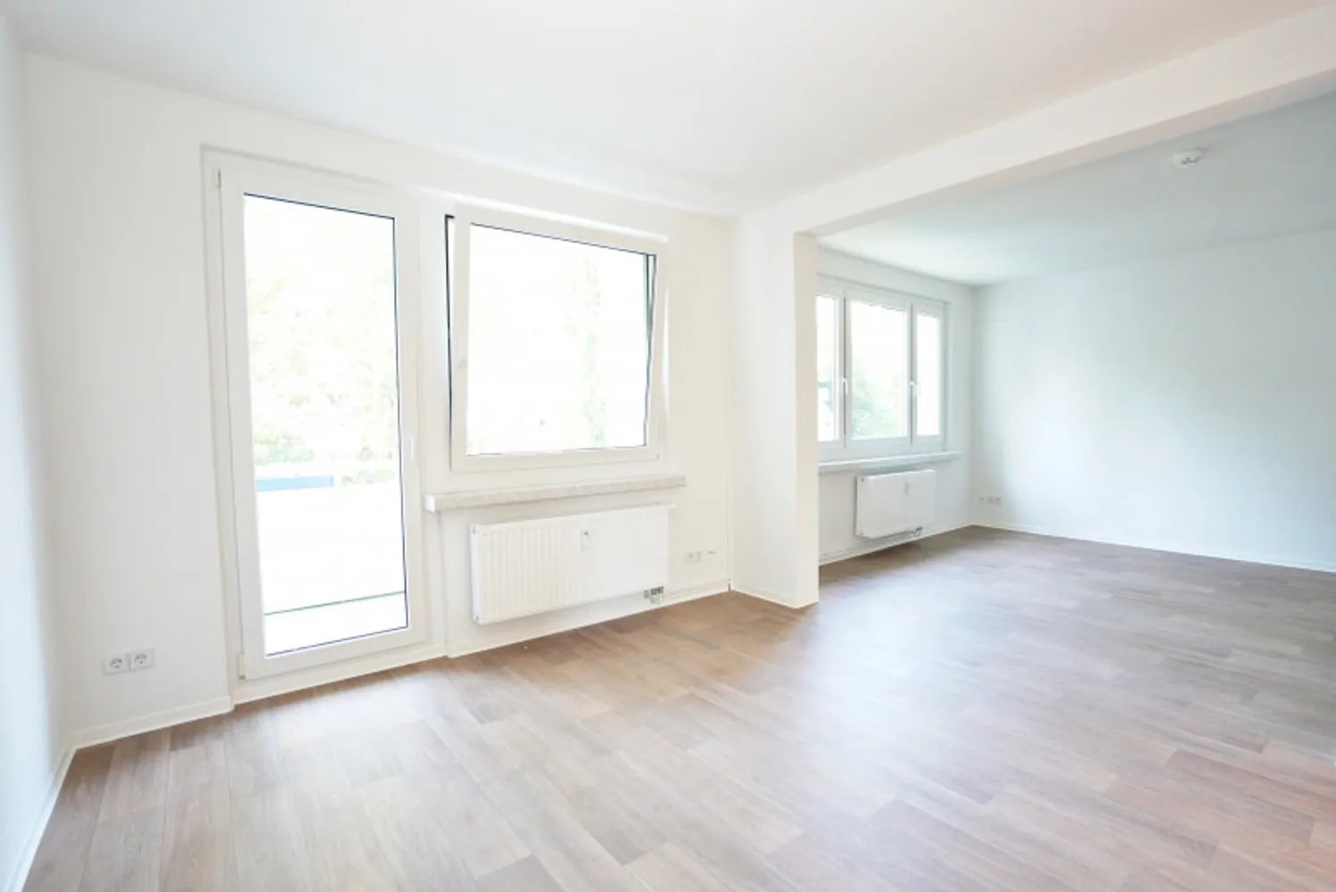3 Zimmer Wohnung mit 90 m² in Chemnitz – Bild 7