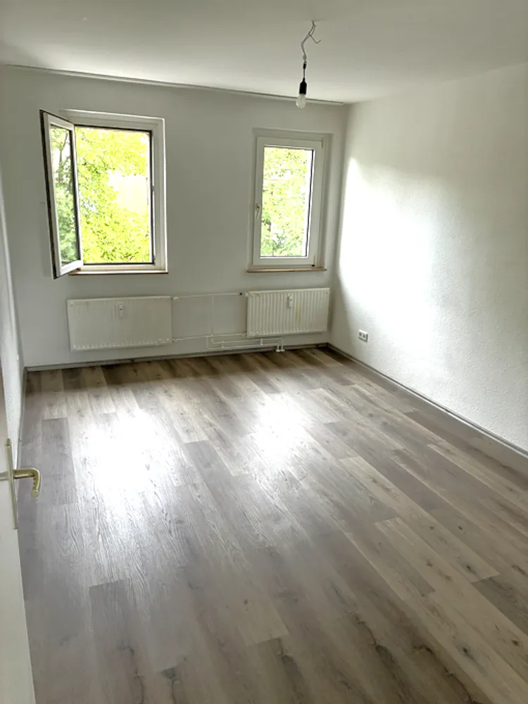 1 Zimmer Wohnung mit 40 m² in Essen – Bild 1