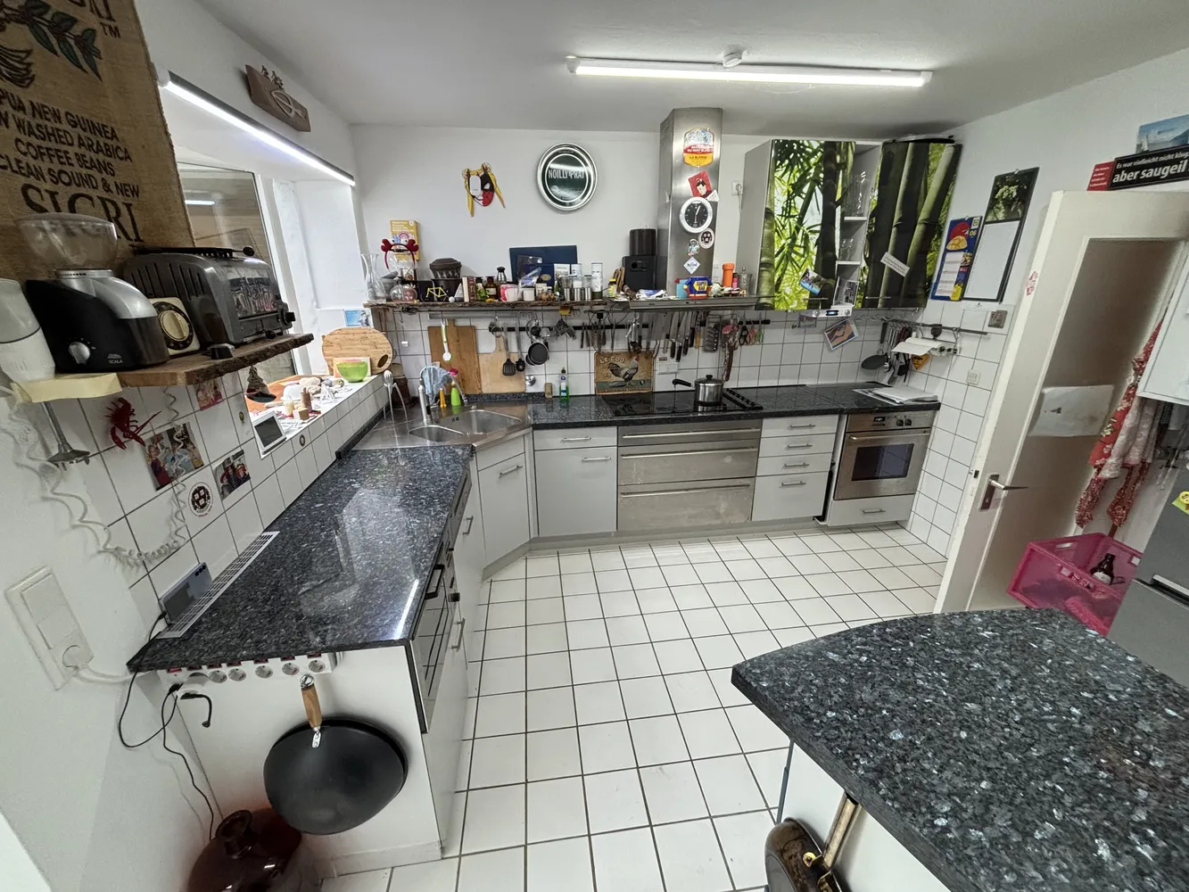 5 Zimmer Haus mit 120 m² in Düsseldorf – Bild 7