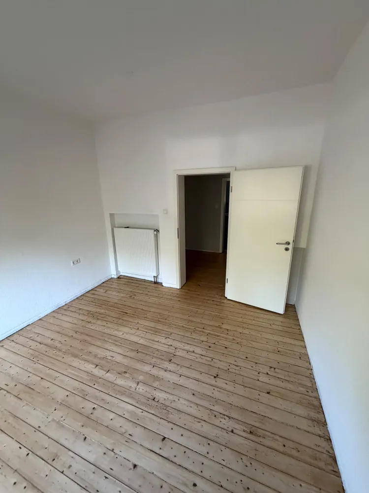 4 Zimmer Wohnung mit 105 m² in Münster – Bild 12