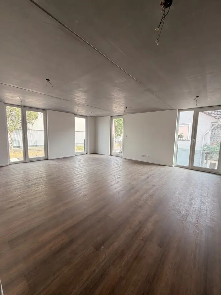 4 Zimmer Wohnung mit 94 m² in Radolfzell am Bodensee – Bild 6