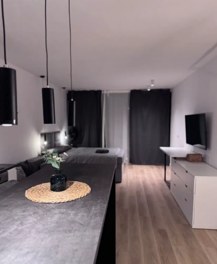 1 Zimmer Wohnung mit 23 m² in Bremen – Bild 10
