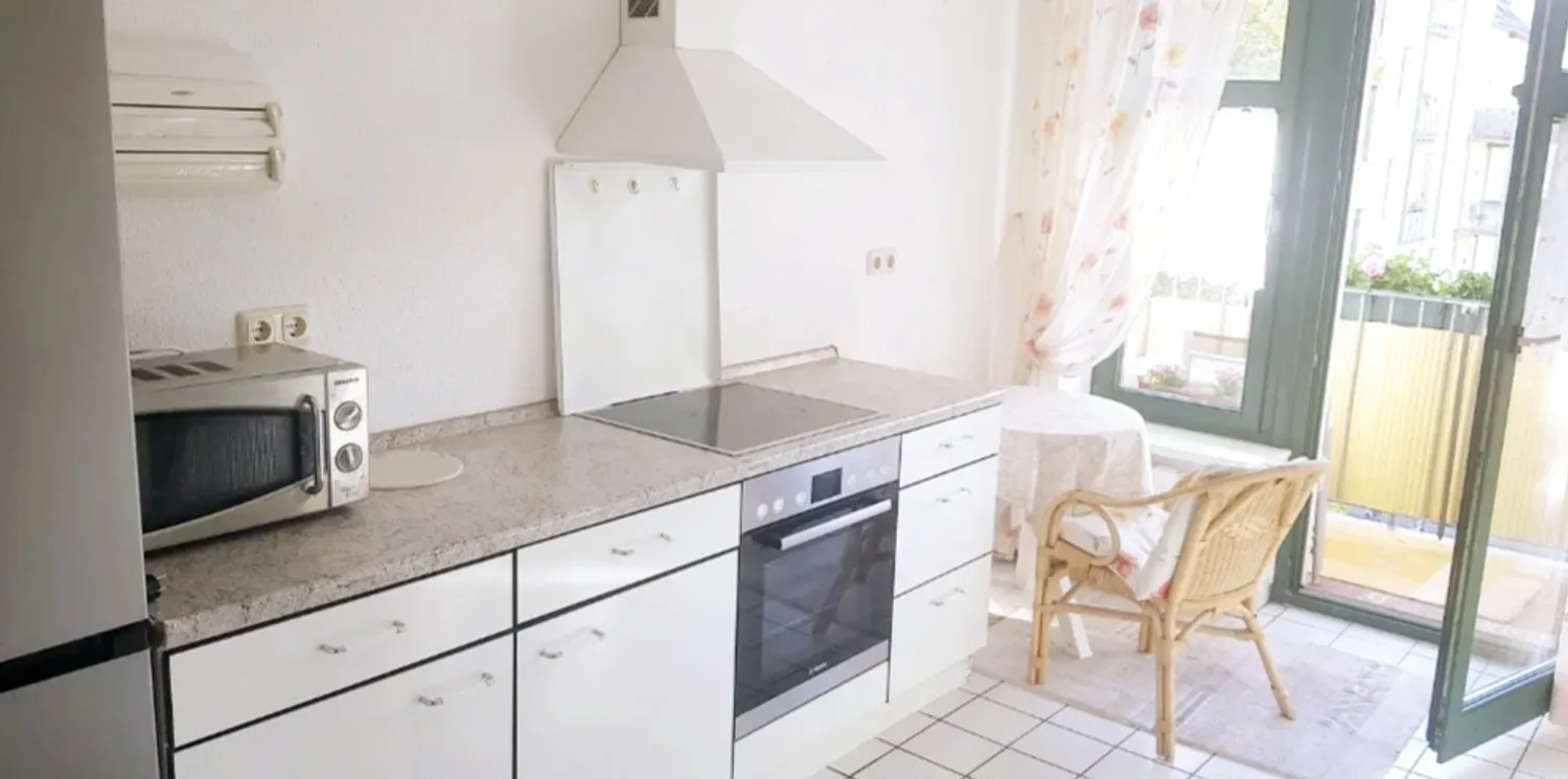 2 Zimmer Wohnung mit 65 m² in Chemnitz – Bild 8