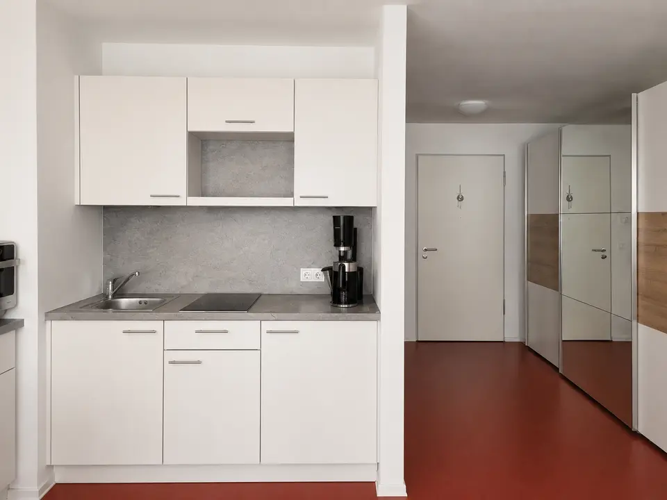 2 Zimmer Wohnung mit 40 m² in Trier – Bild 7
