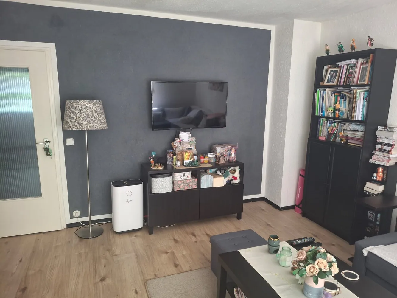 2 Zimmer Wohnung mit 52 m² in Wuppertal – Bild 8