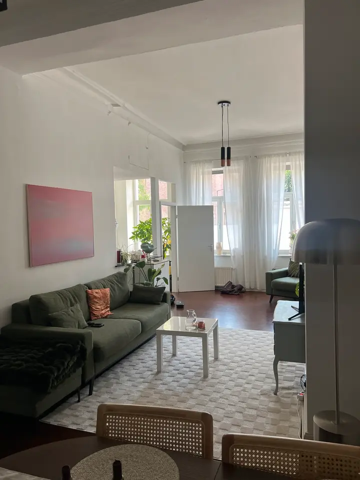 2 Zimmer Wohnung mit 58 m² in Aachen – Bild 9