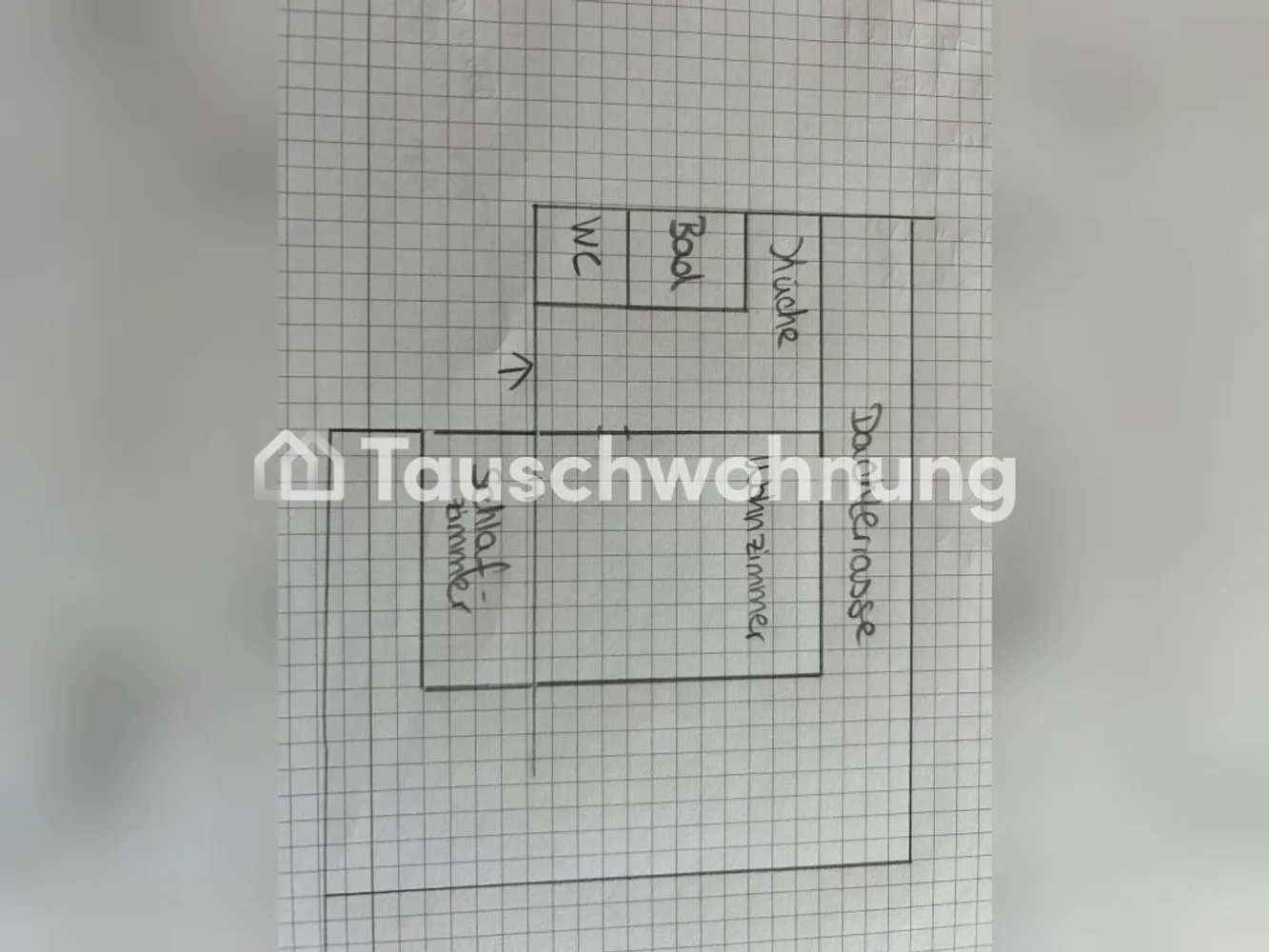 2 room apartment with 75 m² in Cologne – Photo 7