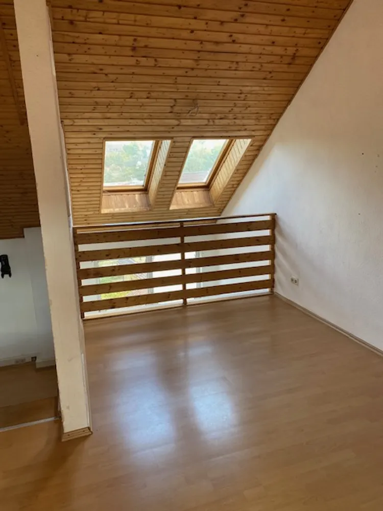 4 Zimmer Wohnung mit 90 m² in Karlsruhe – Bild 4