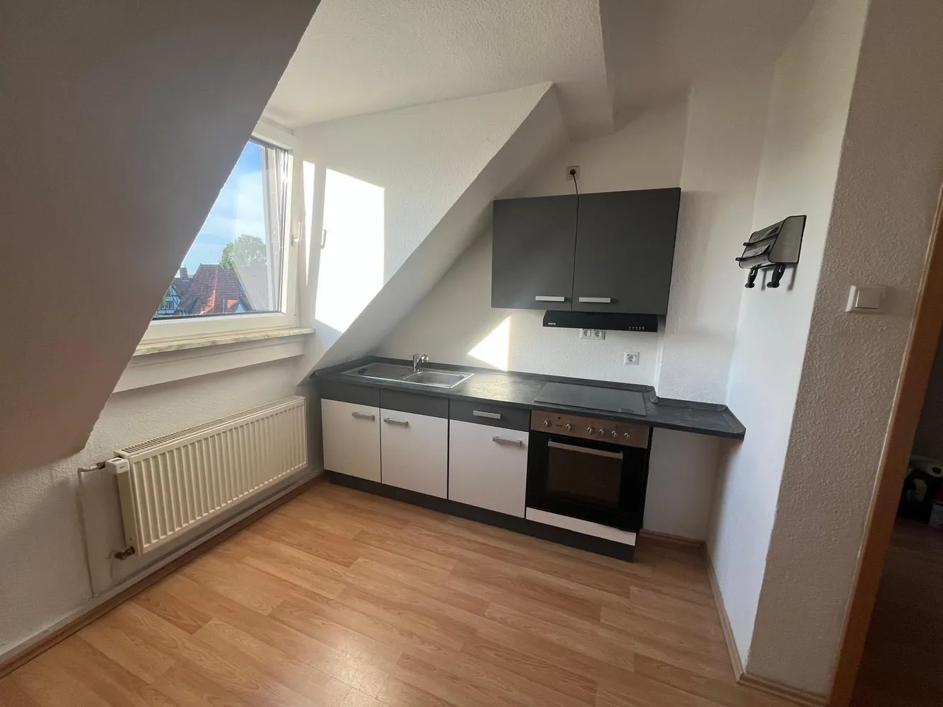 4 Zimmer Wohnung mit 77 m² in Herne – Bild 3