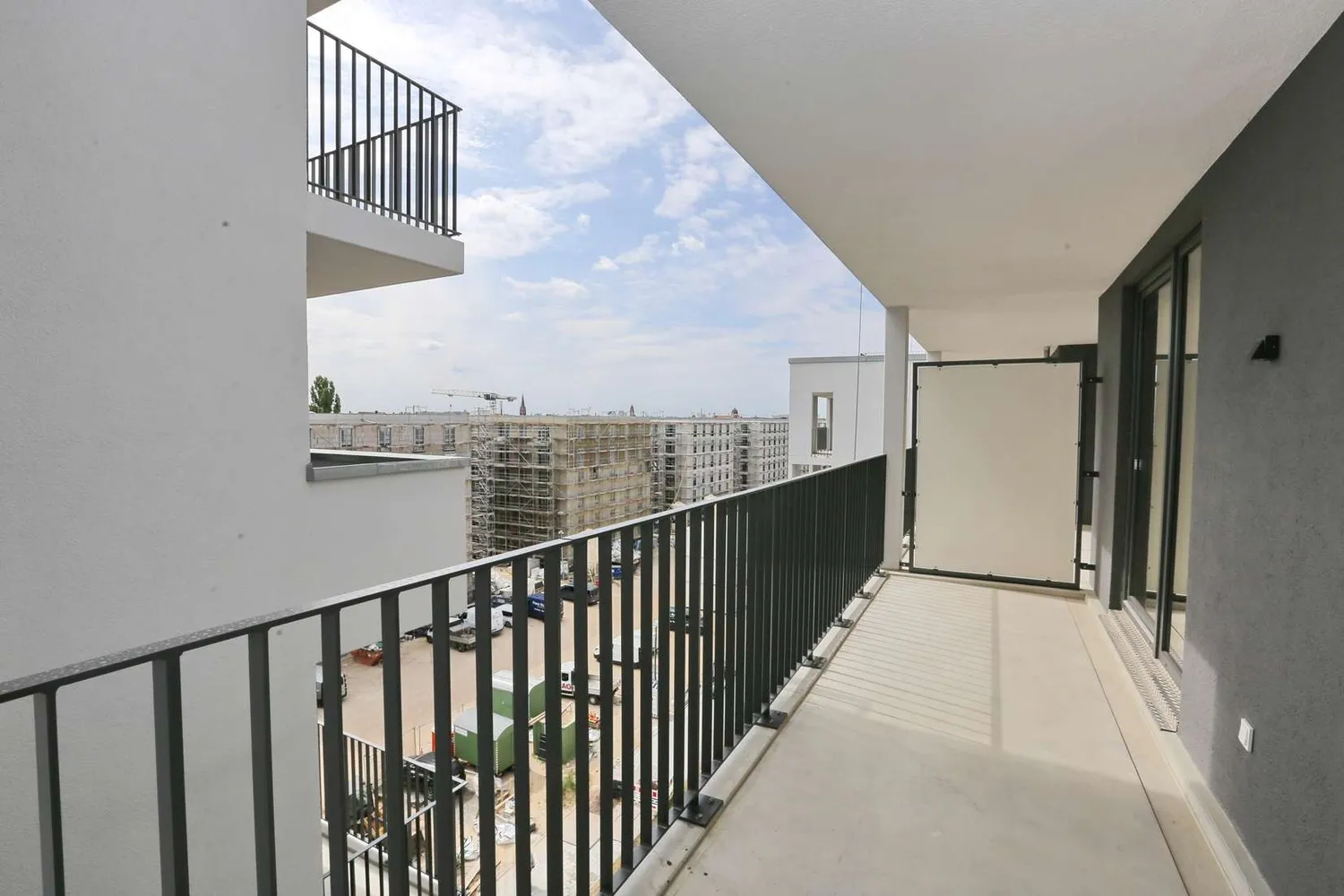 2 Zimmer Wohnung mit 63 m² in Berlin – Bild 6