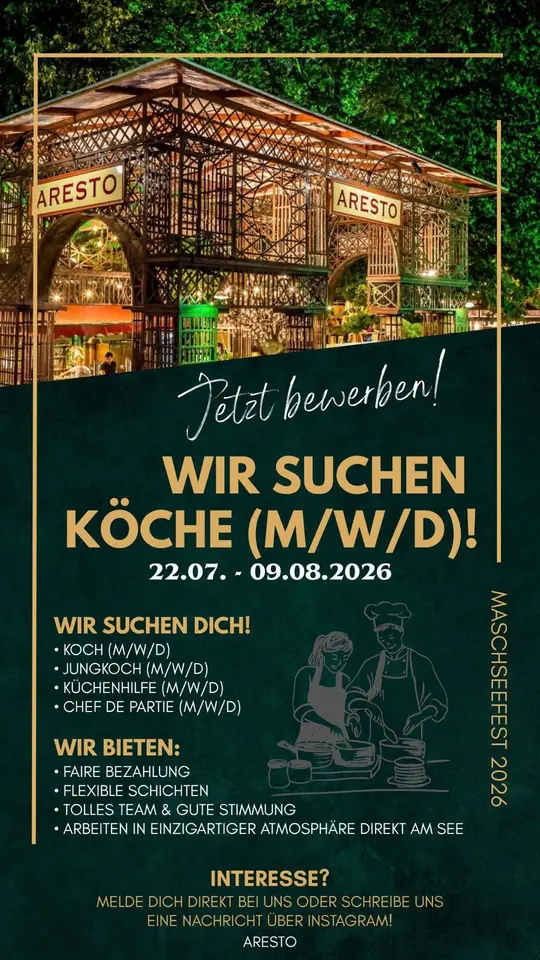 2 Zimmer Wohnung mit 45 m² in Braunschweig – Bild 5