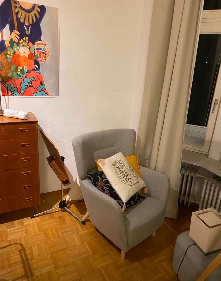 WG-Zimmer mit 30 m² in Osnabrück – Bild 3