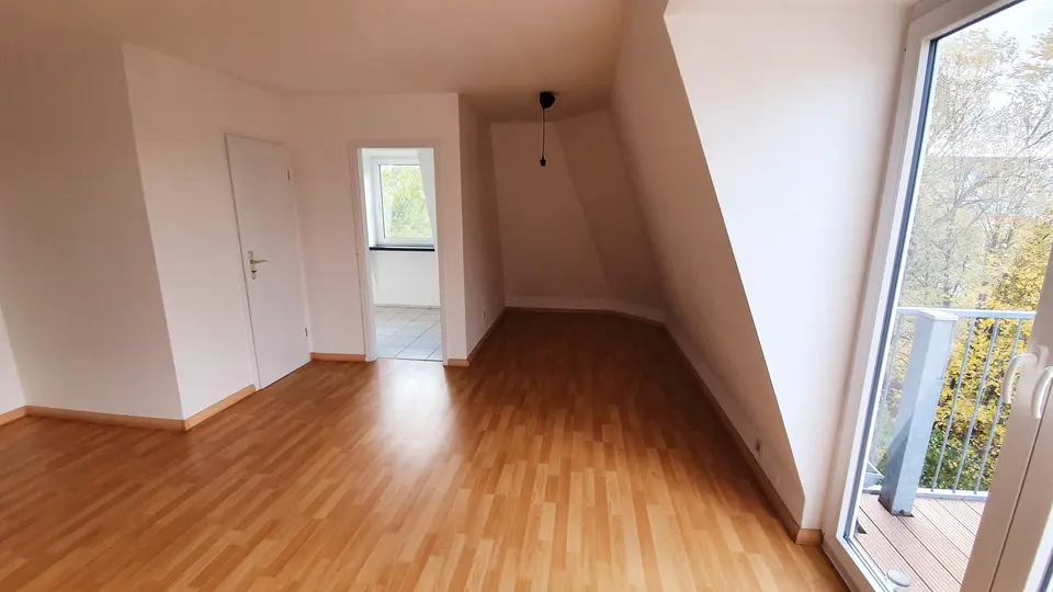 3 Zimmer Wohnung mit 67 m² in Chemnitz – Bild 1