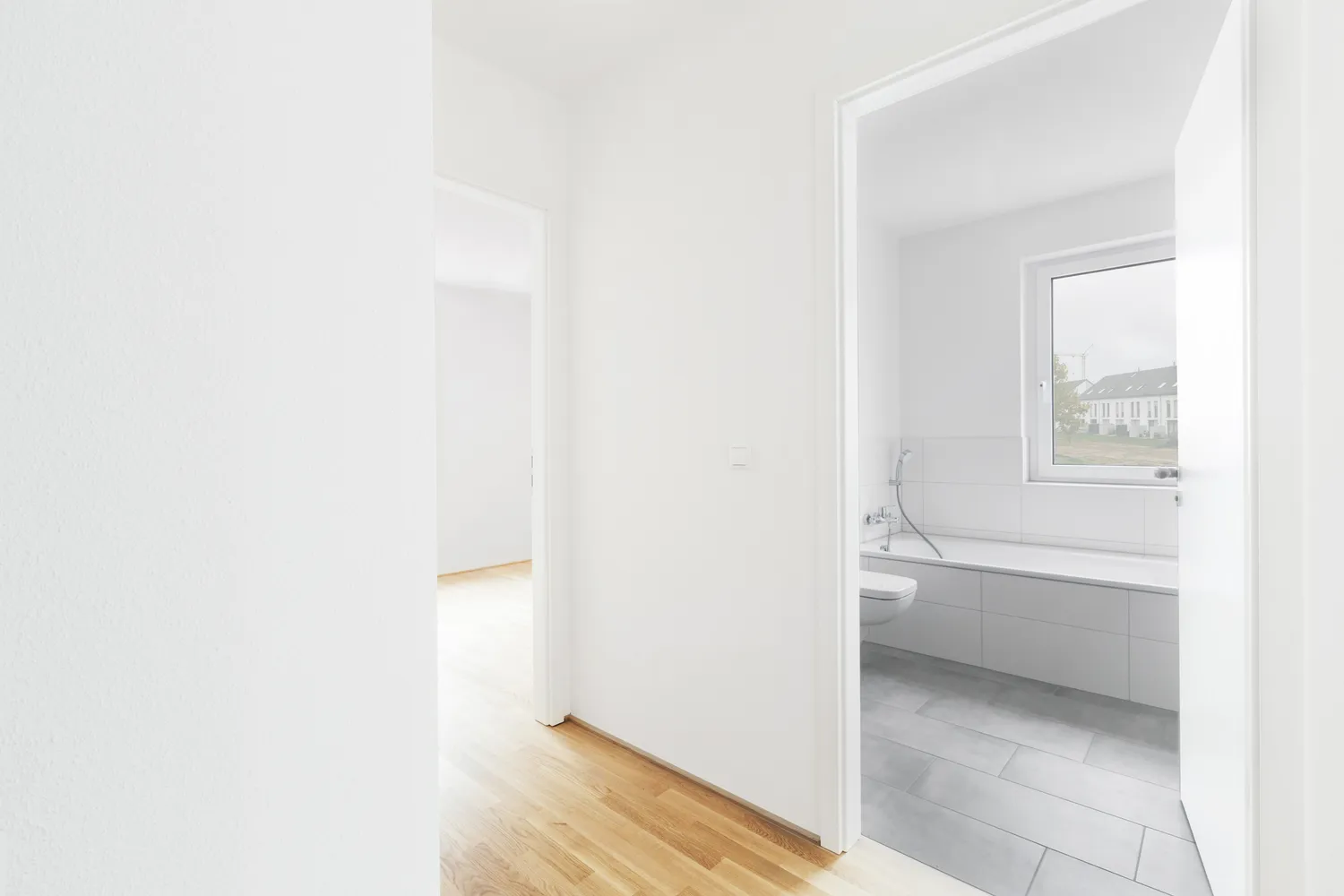 4 Zimmer Wohnung mit 99 m² in Mannheim – Bild 12