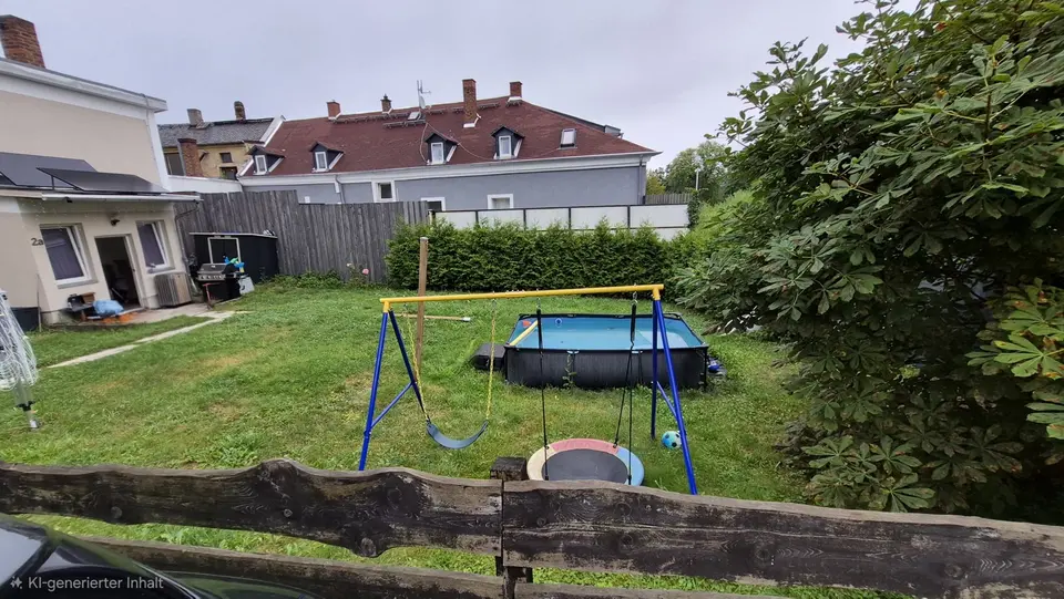 3 Zimmer Haus mit 90 m² in Reichenbach im Vogtland – Bild 4