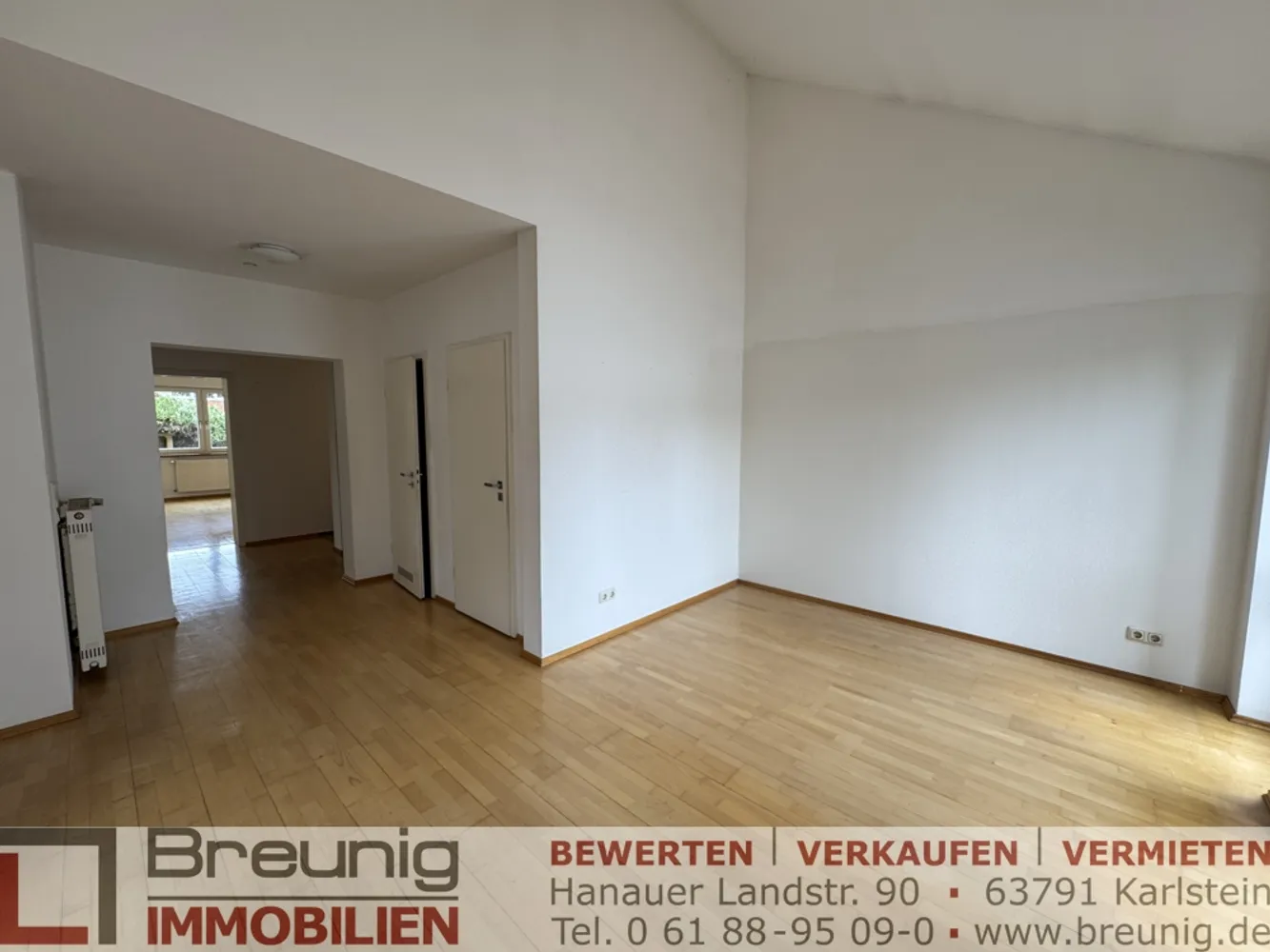4 Zimmer Haus mit 148 m² in Aschaffenburg – Bild 2