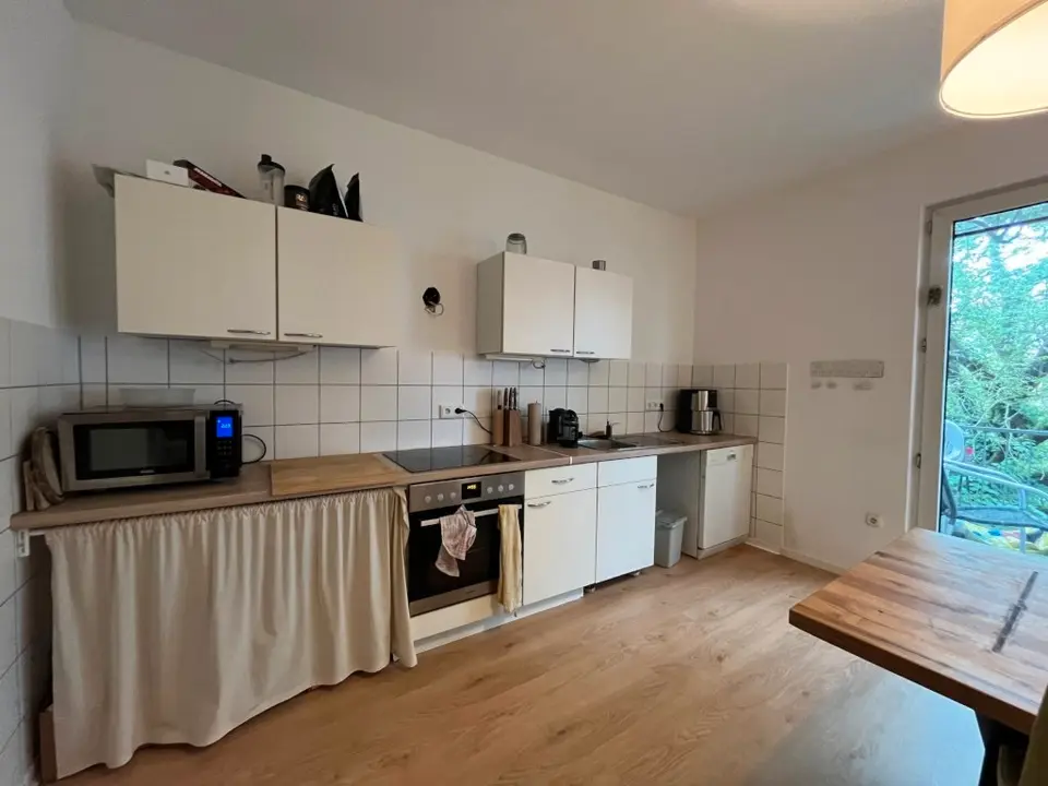 WG-Zimmer mit 21 m² in Darmstadt – Bild 4