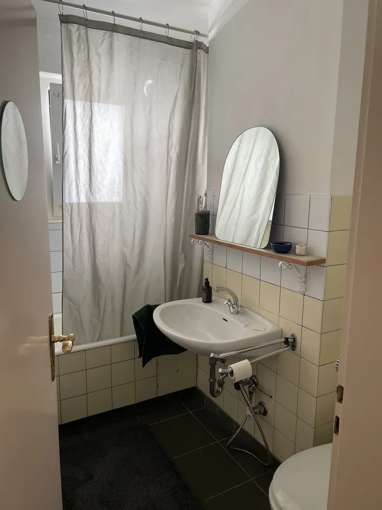 3 Zimmer Wohnung mit 66 m² in Darmstadt – Bild 4