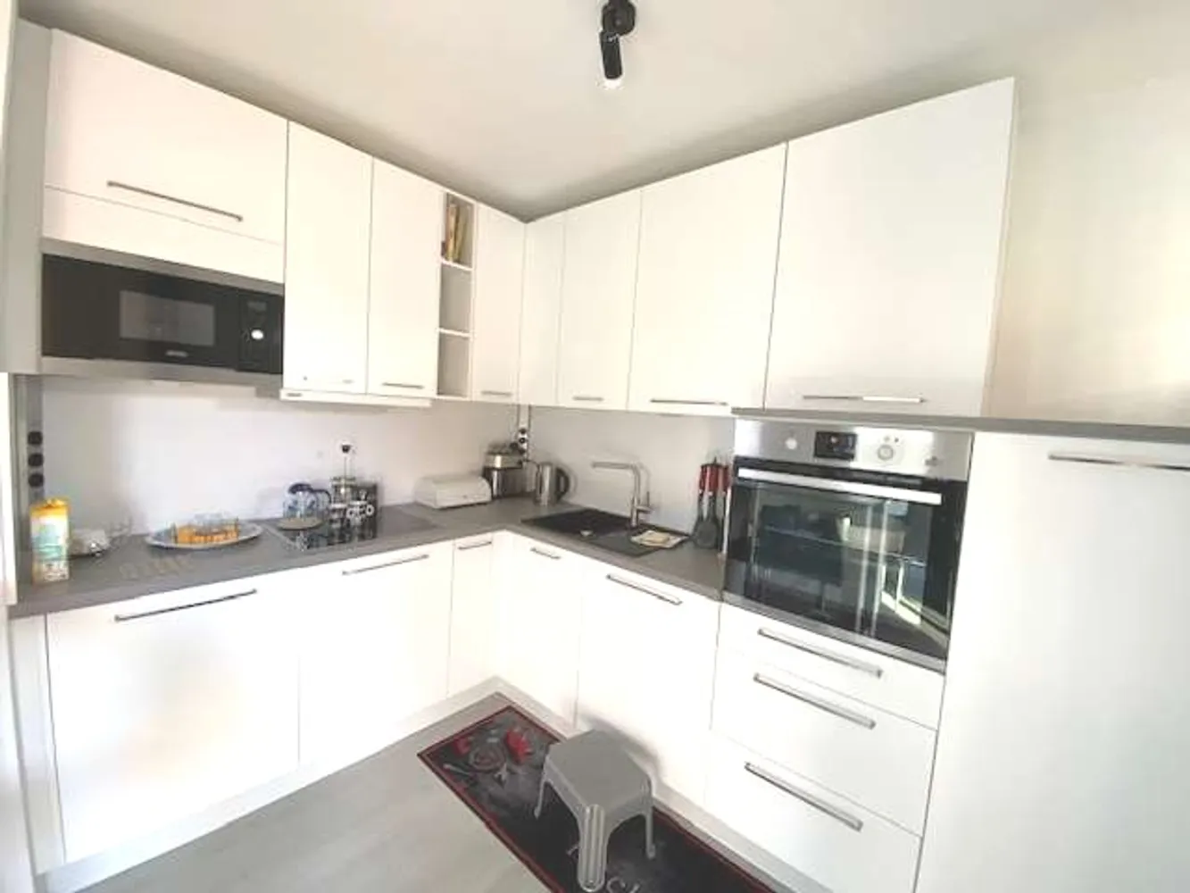 1 Zimmer Wohnung mit 35 m² in Bonn – Bild 3