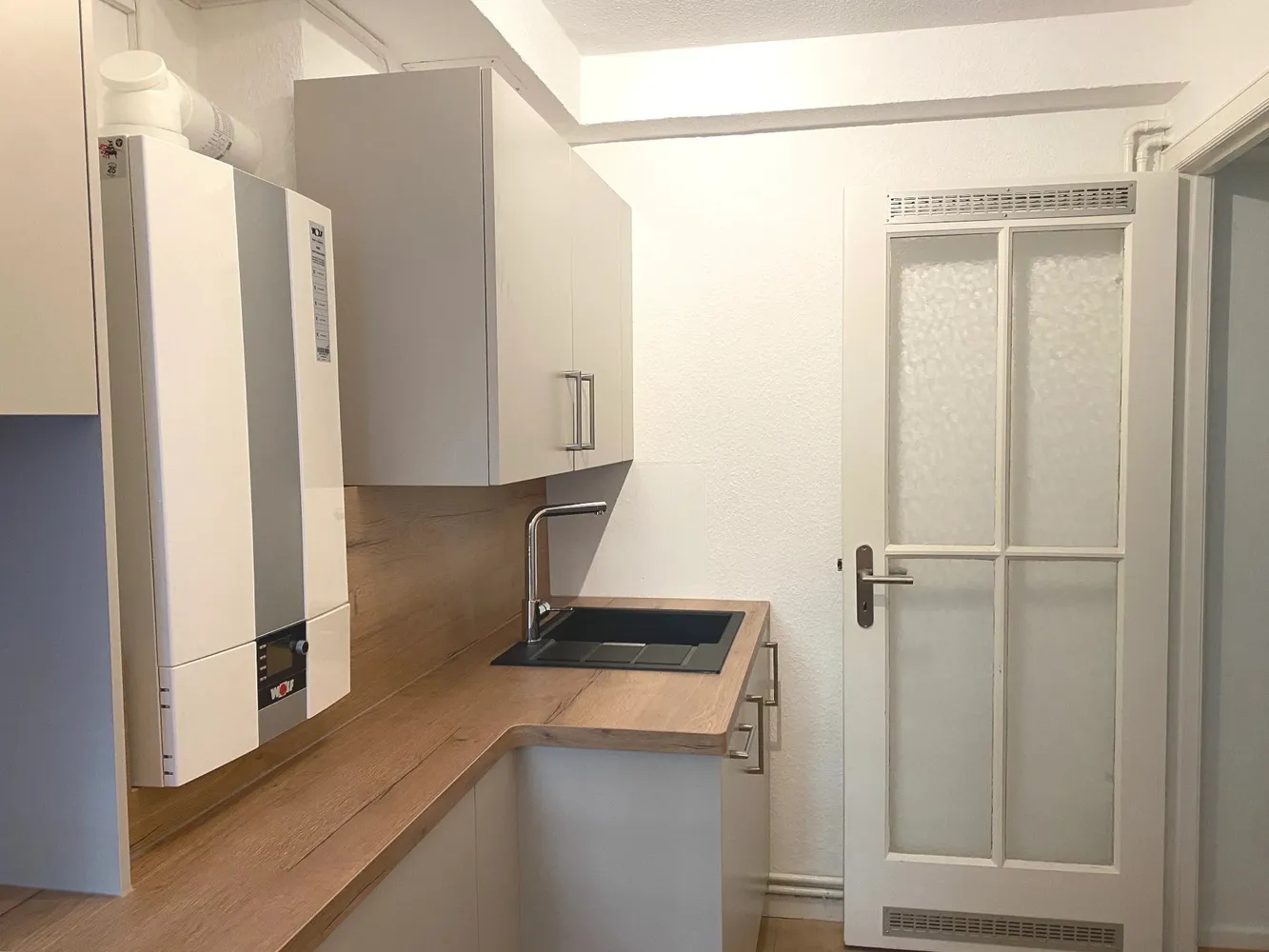 2 Zimmer Wohnung mit 42 m² in Bremen – Bild 10