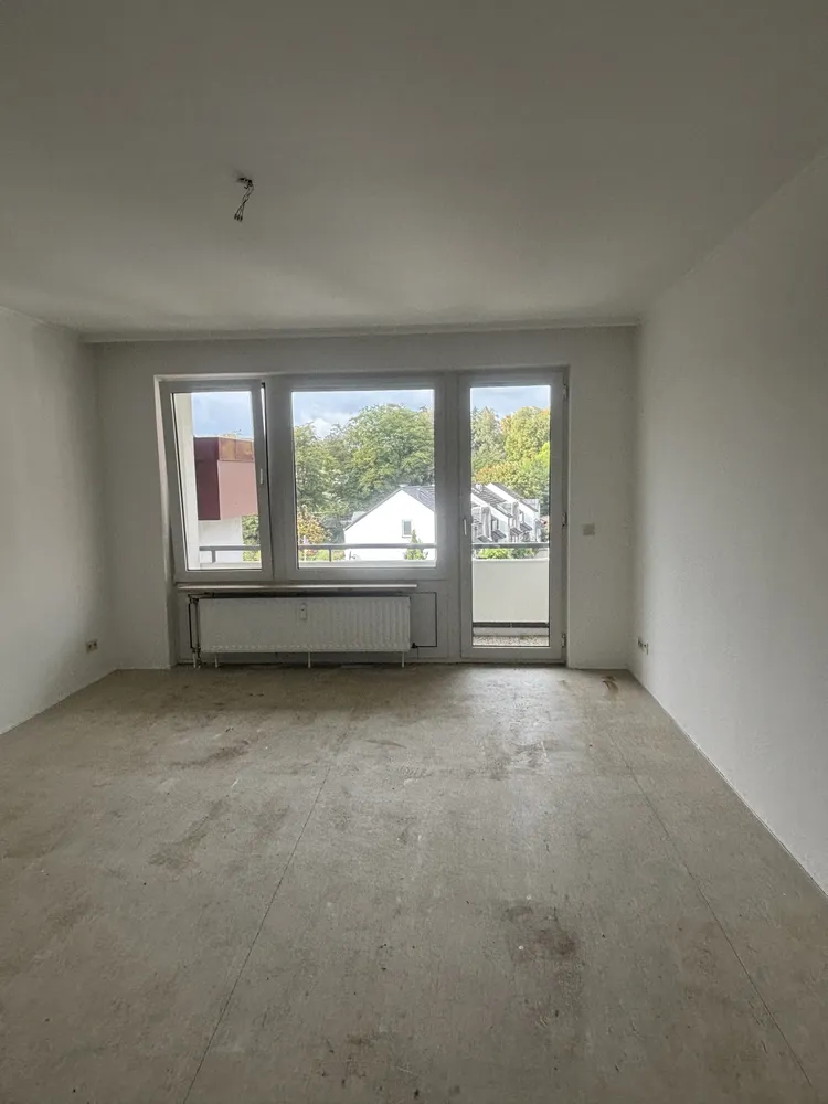 1 Zimmer Wohnung mit 49 m² in Wuppertal – Bild 4