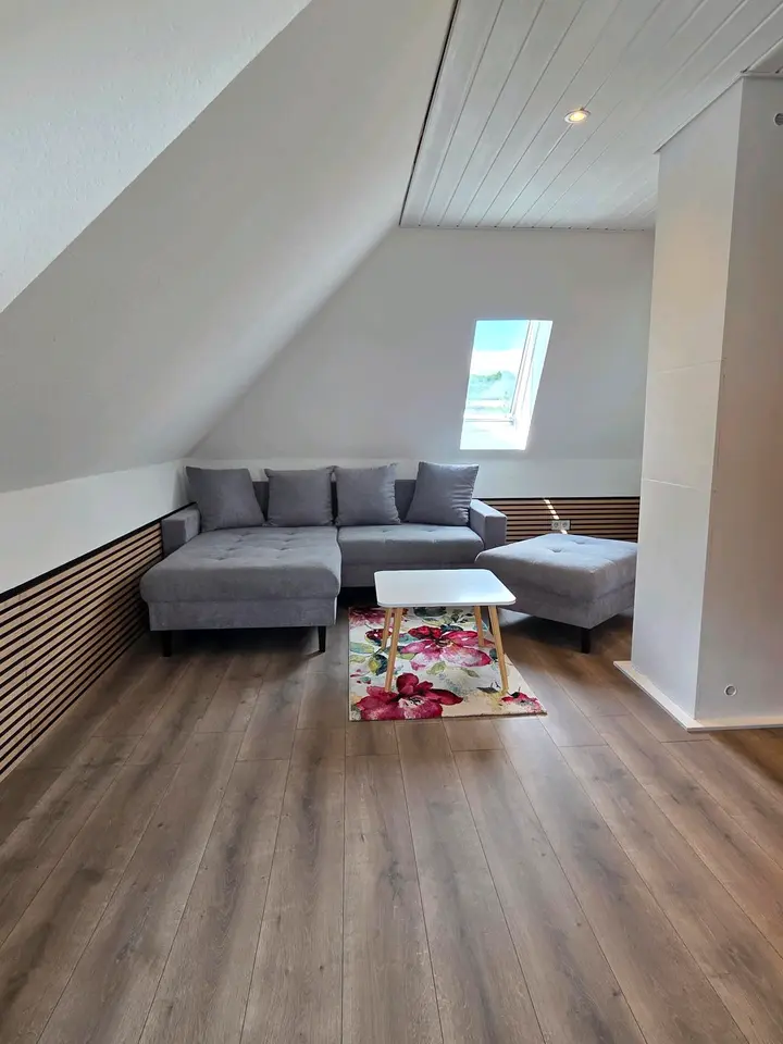 Studio mit 20 m² in Günzburg – Bild 7