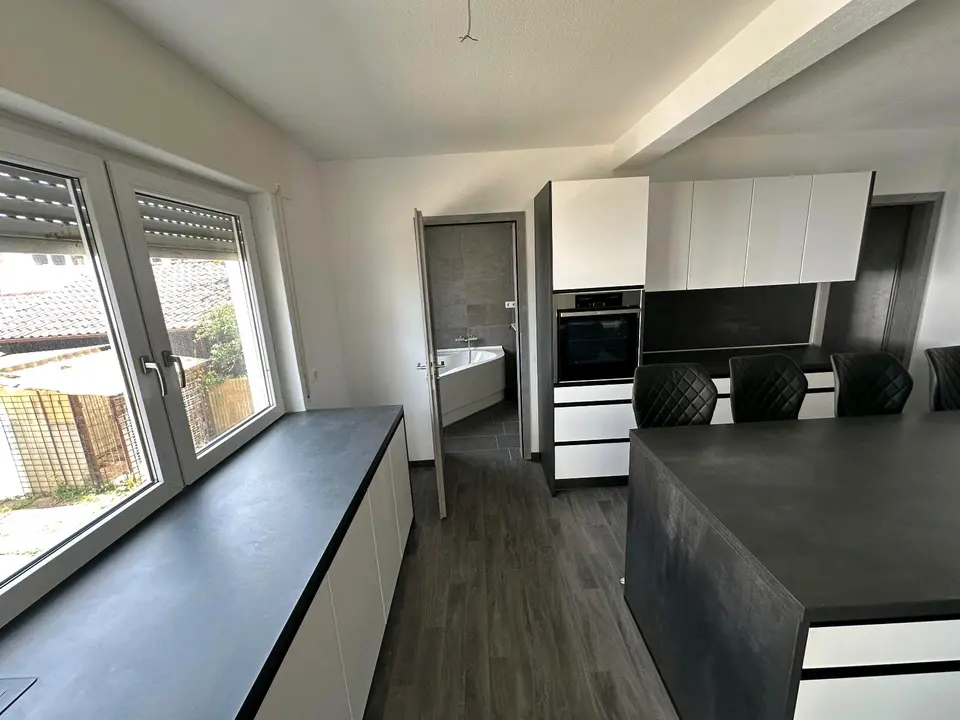 3 Zimmer Wohnung mit 84 m² in Kirchheim unter Teck – Bild 1