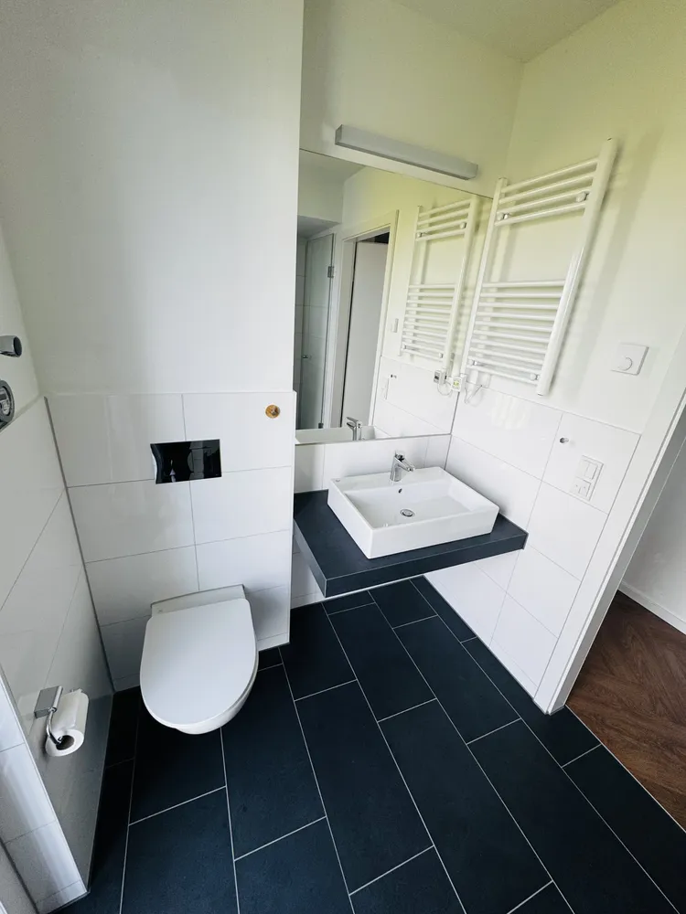 2 Zimmer Wohnung mit 43 m² in Berlin – Bild 11