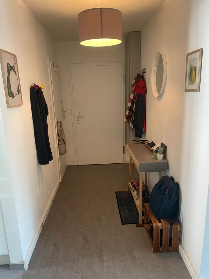 2 Zimmer Wohnung mit 50 m² in Braunschweig – Bild 7