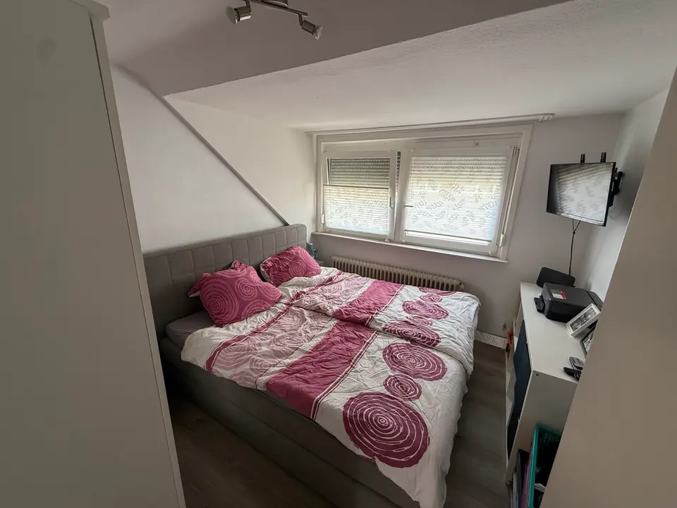 3 Zimmer Wohnung mit 74 m² in Hamm – Bild 6