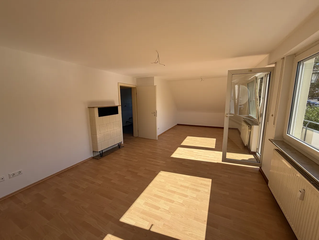 3 Zimmer Wohnung mit 65 m² in Ludwigsburg – Bild 2