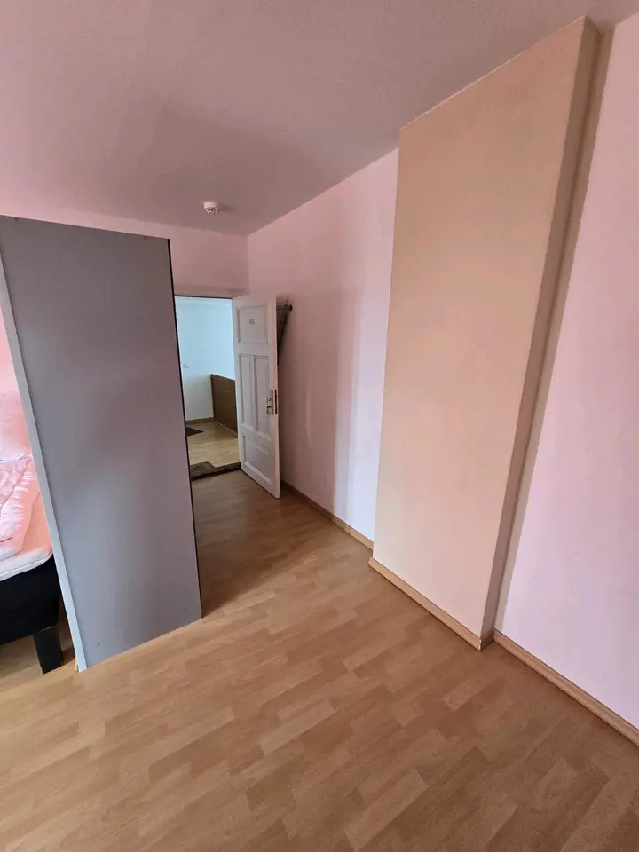 2 Zimmer Wohnung mit 33 m² in Stralsund – Bild 3