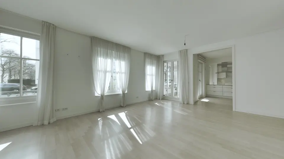 4 Zimmer Wohnung mit 149 m² in Berlin – Bild 4