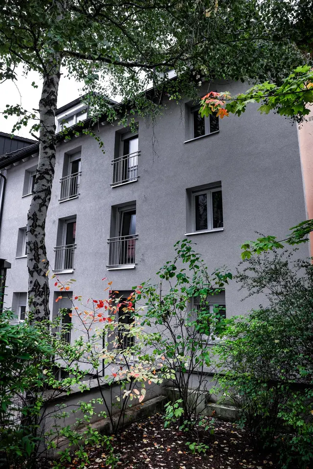 WG-Zimmer mit 16 m² in Fürth – Bild 6