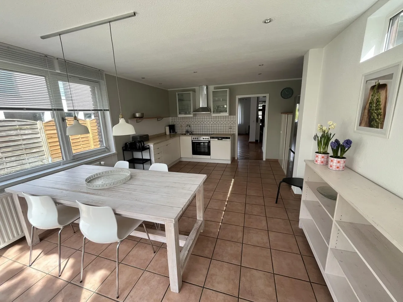 3 Zimmer Wohnung mit 79 m² in Krefeld – Bild 1