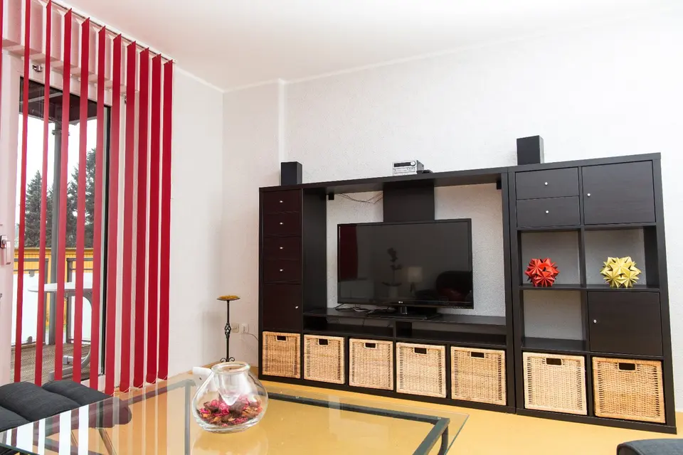 4 Zimmer Wohnung mit 65 m² in Oberhausen – Bild 2