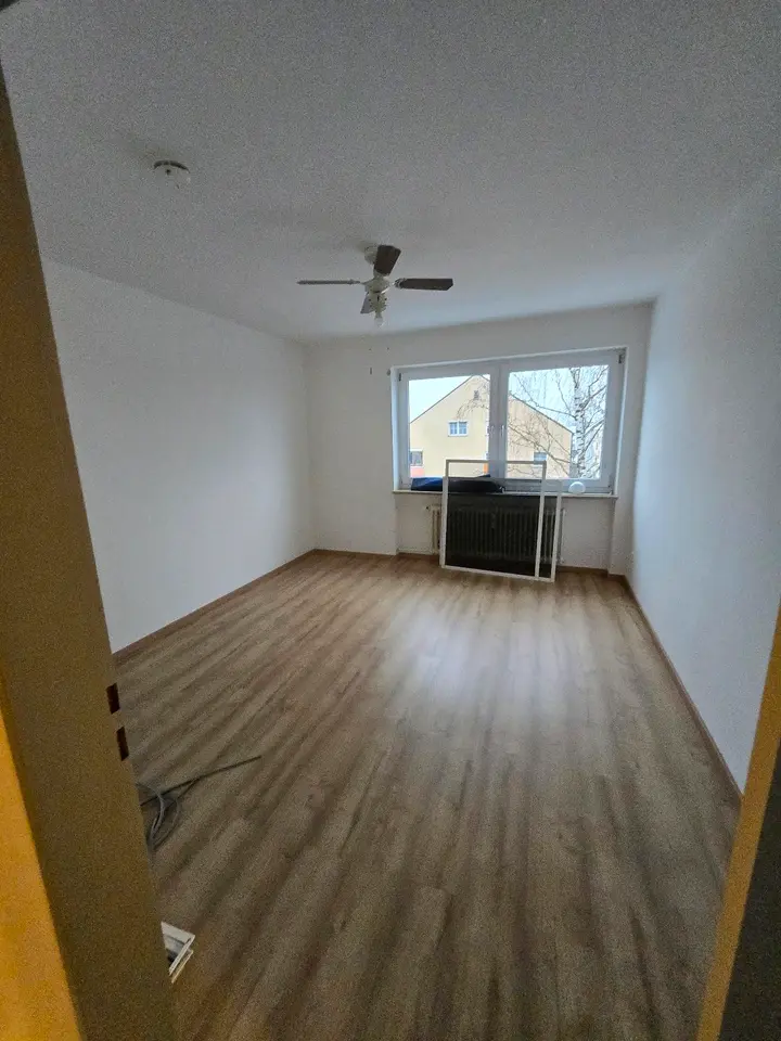 3 Zimmer Wohnung mit 74 m² in Straubing – Bild 9